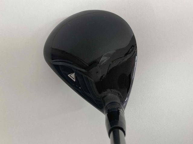 フェアウェイウッド ゴルフ用品