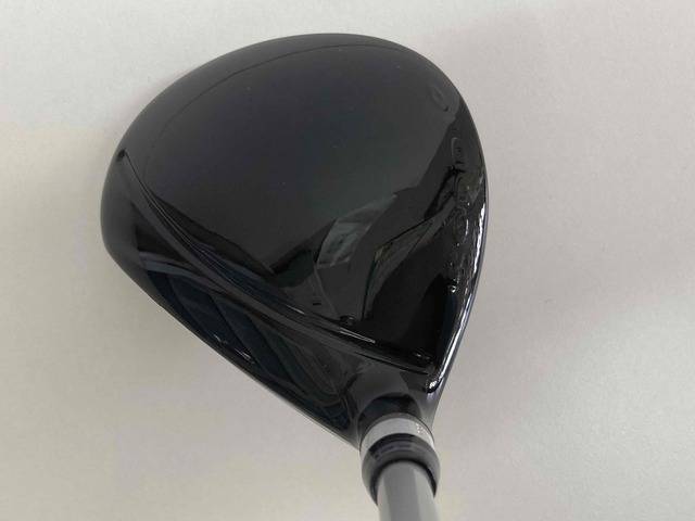 フェアウェイウッド ゴルフ用品