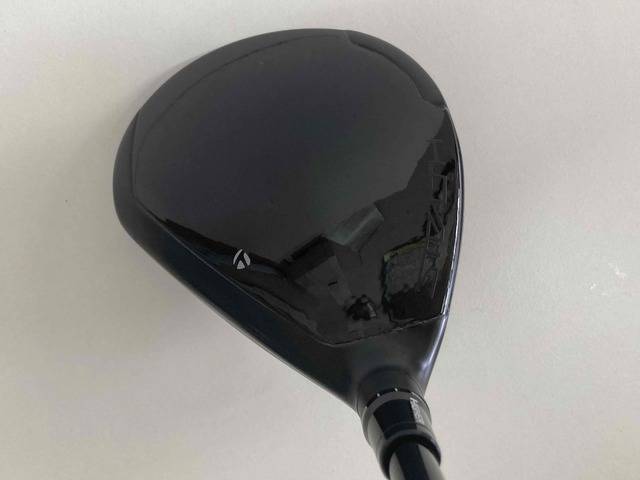 フェアウェイウッド ゴルフ用品