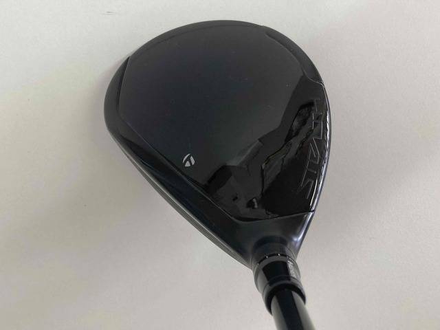 フェアウェイウッド ゴルフ用品