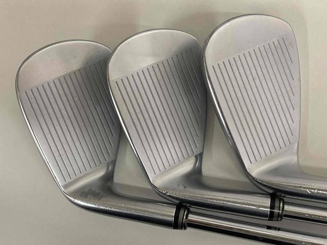アイアンセット ゴルフ用品