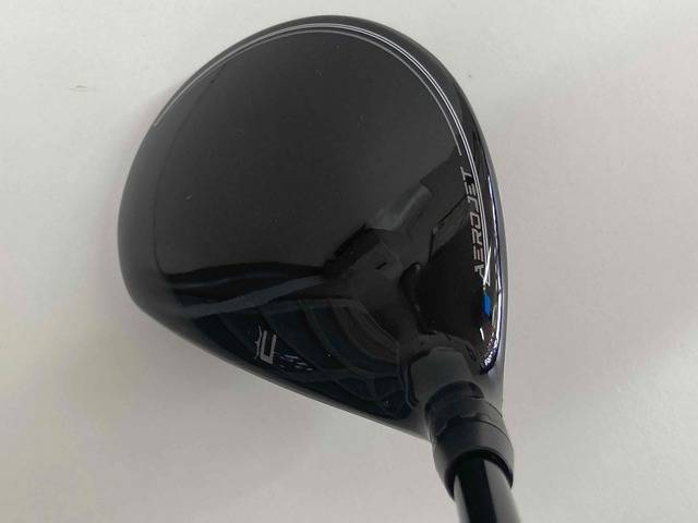 フェアウェイウッド ゴルフ用品