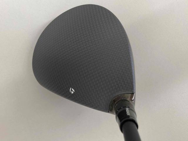 フェアウェイウッド ゴルフ用品