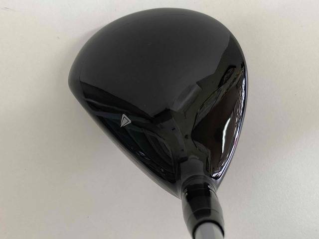 フェアウェイウッド ゴルフ用品