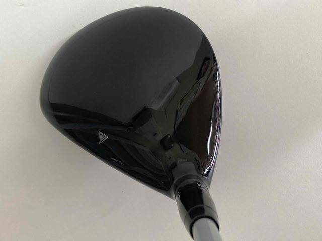 フェアウェイウッド ゴルフ用品
