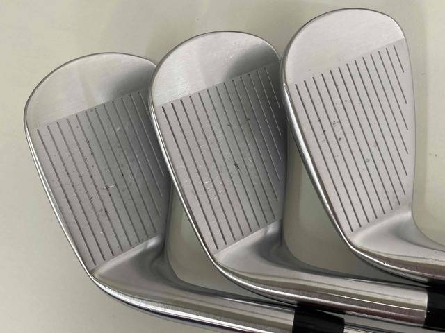 アイアンセット ゴルフ用品