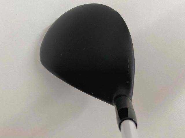 フェアウェイウッド ゴルフ用品