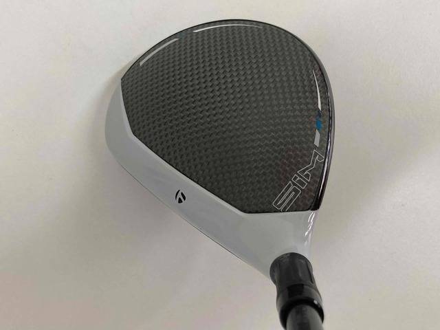 フェアウェイウッド ゴルフ用品