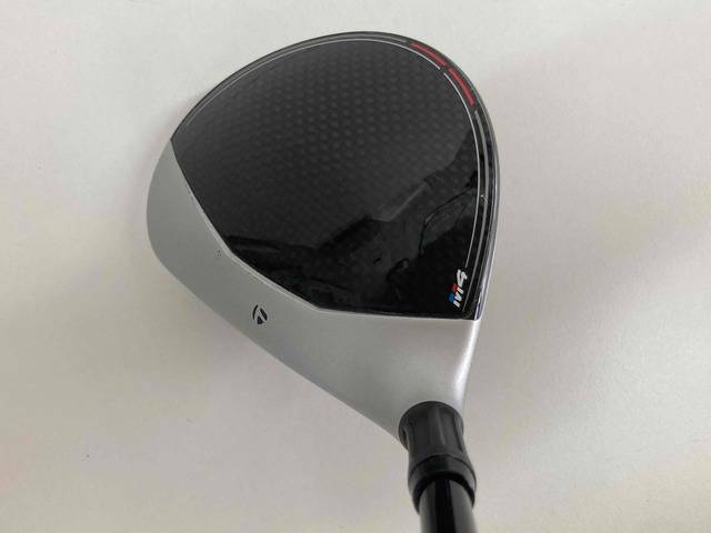 フェアウェイウッド ゴルフ用品