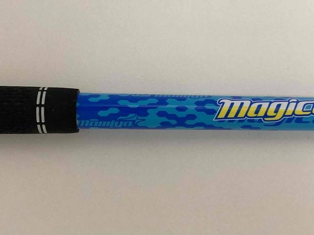 シャフト ゴルフ用品