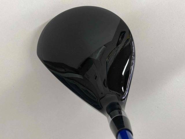 フェアウェイウッド ゴルフ用品