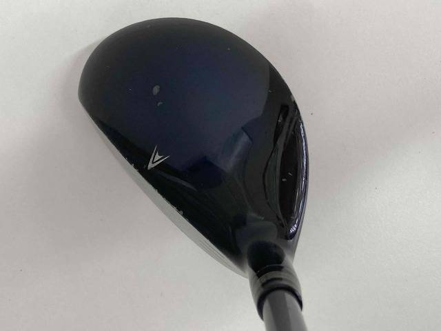 ユーティリティ ゴルフ用品