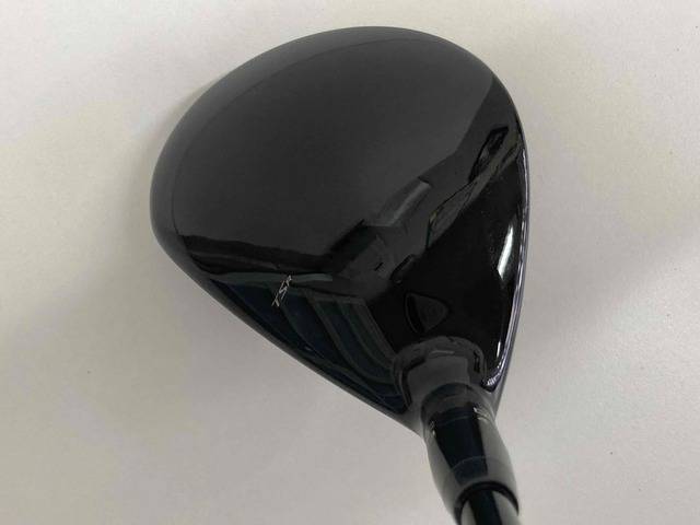 フェアウェイウッド ゴルフ用品