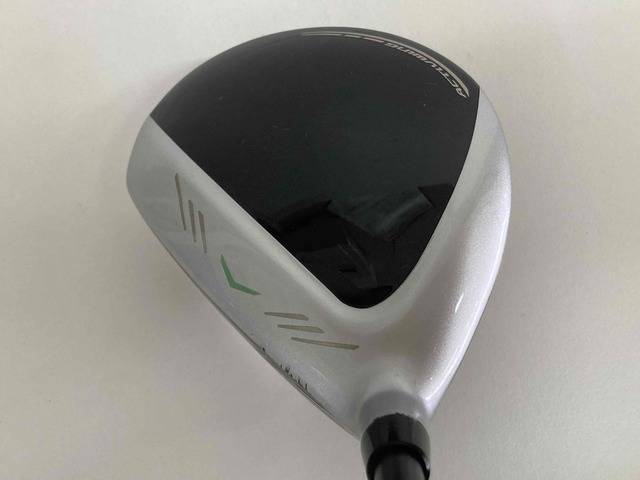 フェアウェイウッド ゴルフ用品