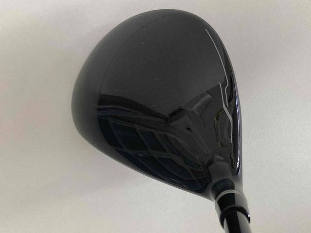 フェアウェイウッド ゴルフ用品