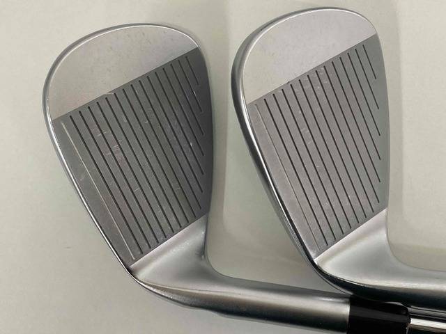 アイアンセット ゴルフ用品