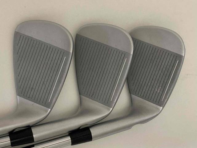 アイアンセット ゴルフ用品