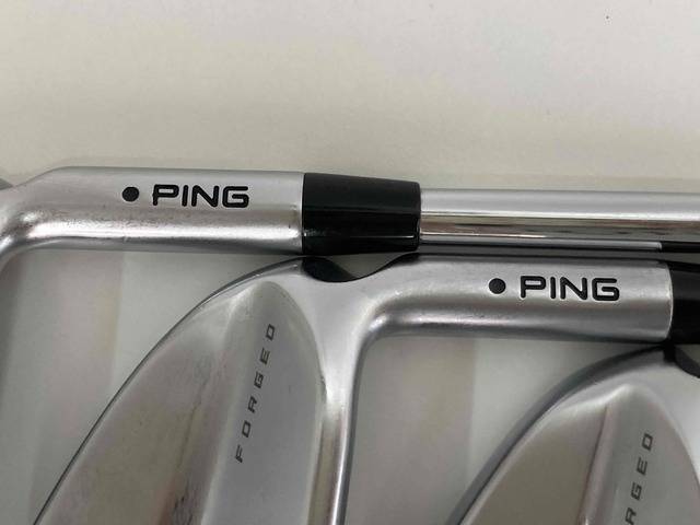 PING 中古ゴルフ