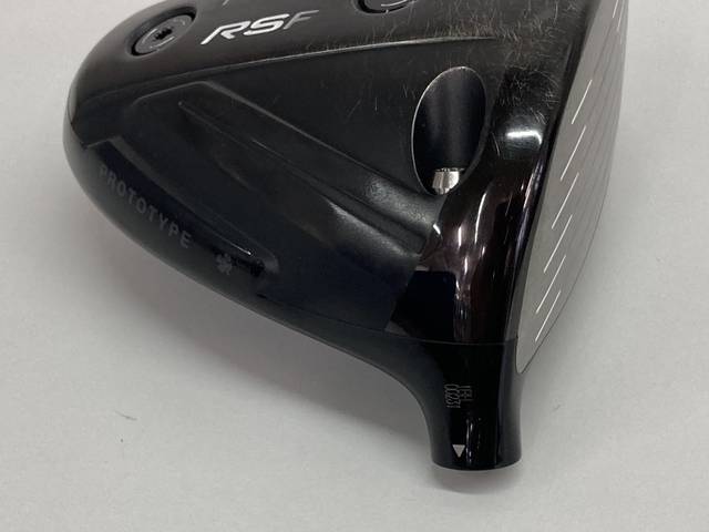 PRGR 中古ゴルフ
