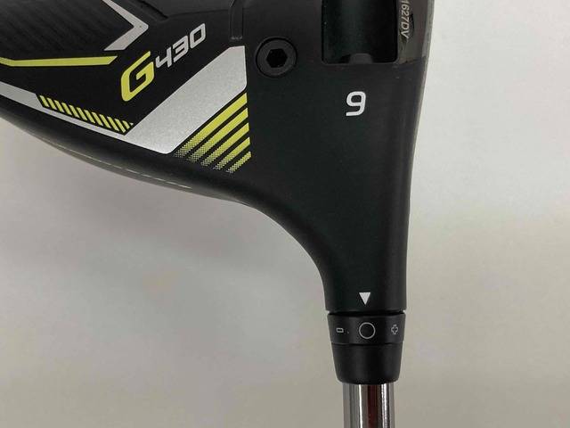 PING 中古ゴルフ