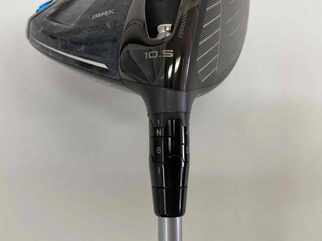 Callaway 中古ゴルフ