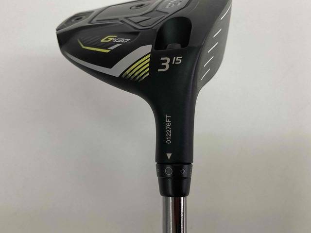 PING 中古ゴルフ