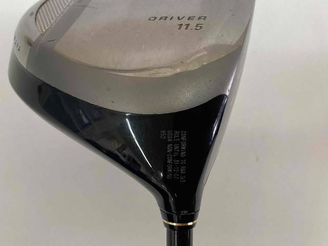 DUNLOP 中古ゴルフ