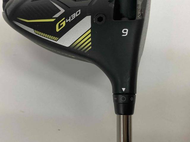 PING 中古ゴルフ