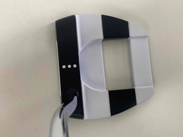 ODYSSEY 中古ゴルフ