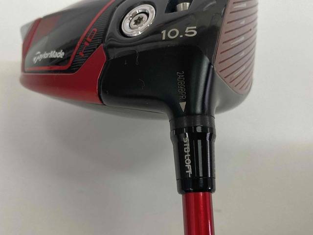 TaylorMade 中古ゴルフ