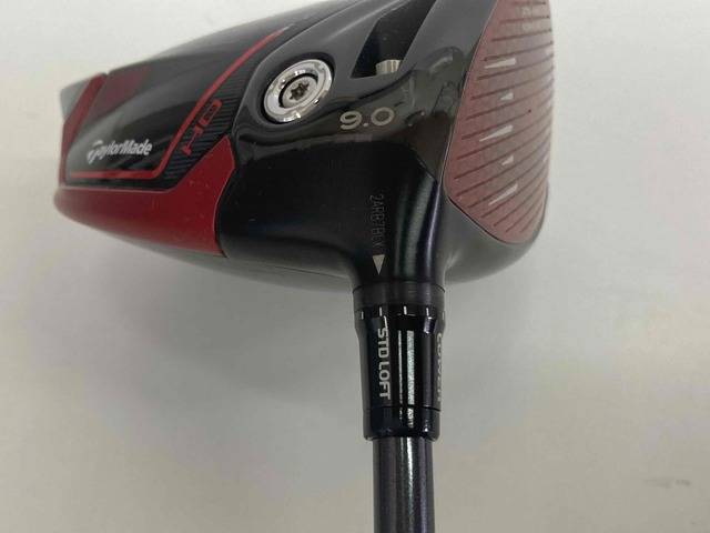 TaylorMade 中古ゴルフ
