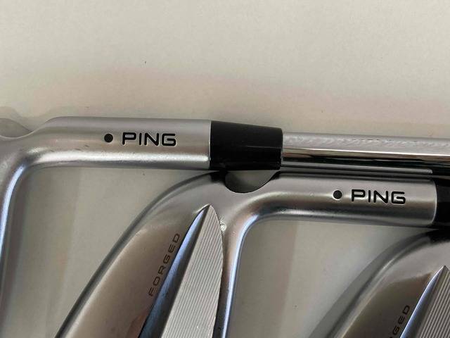 PING 中古ゴルフ