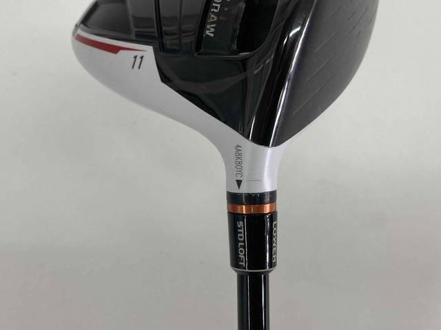 TaylorMade 中古ゴルフ