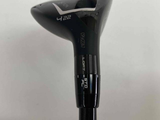 DUNLOP 中古ゴルフ