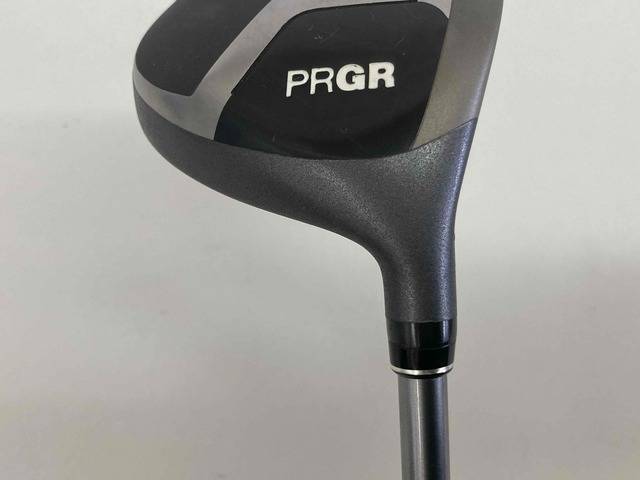 PRGR 中古ゴルフ