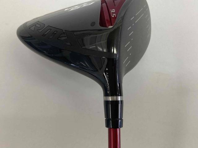 YAMAHA 中古ゴルフ