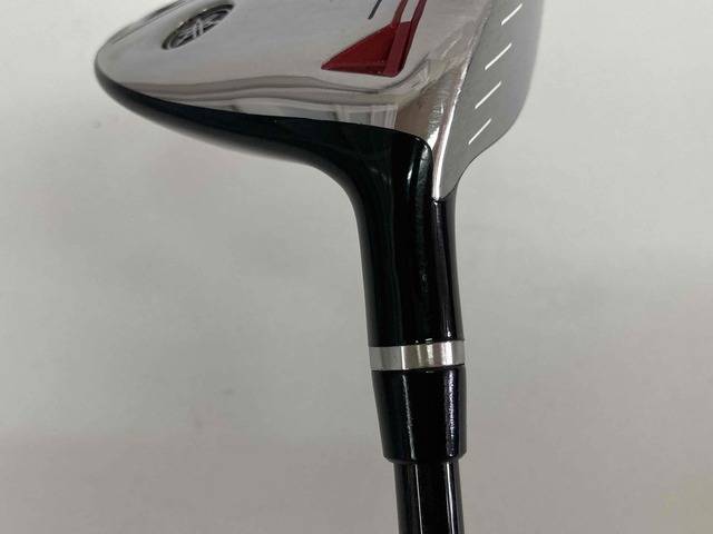YAMAHA 中古ゴルフ