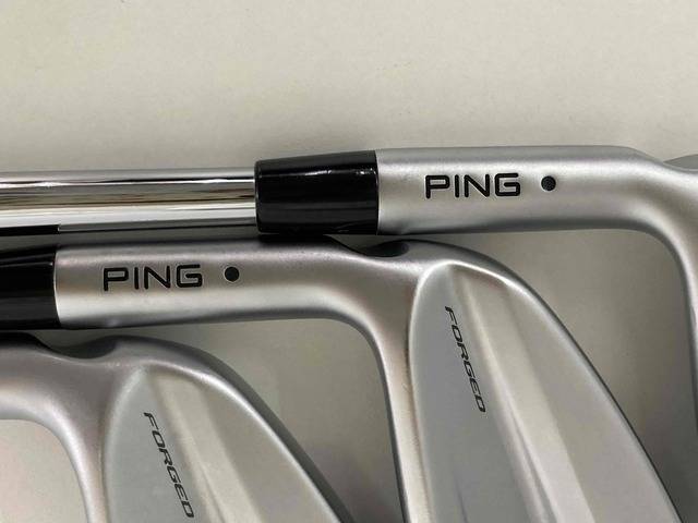 PING 中古ゴルフ