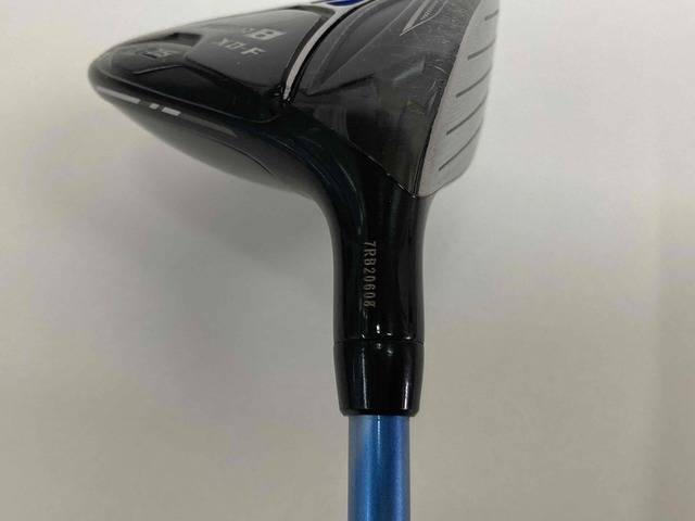 BRIDGESTONE 中古ゴルフ
