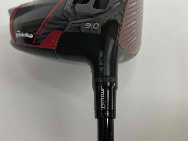TaylorMade 中古ゴルフ