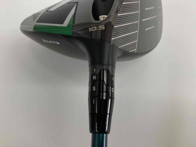 Callaway 中古ゴルフ