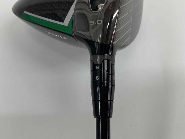Callaway 中古ゴルフ