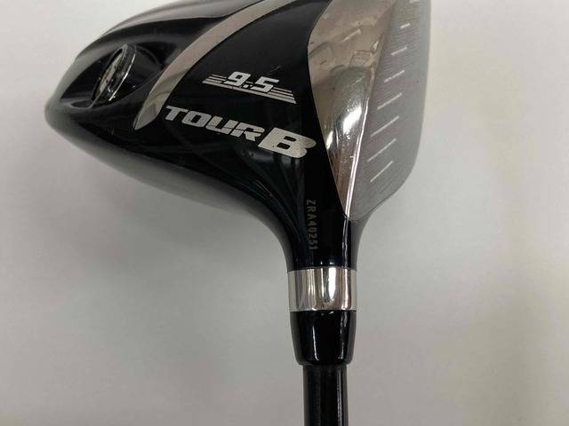 BRIDGESTONE 中古ゴルフ
