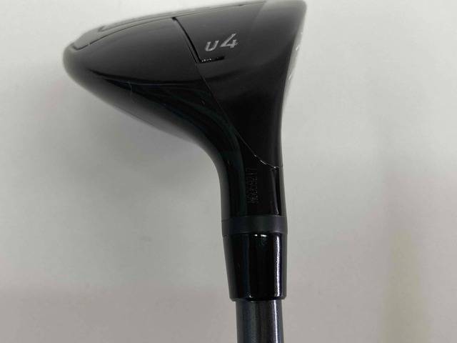 YAMAHA 中古ゴルフ