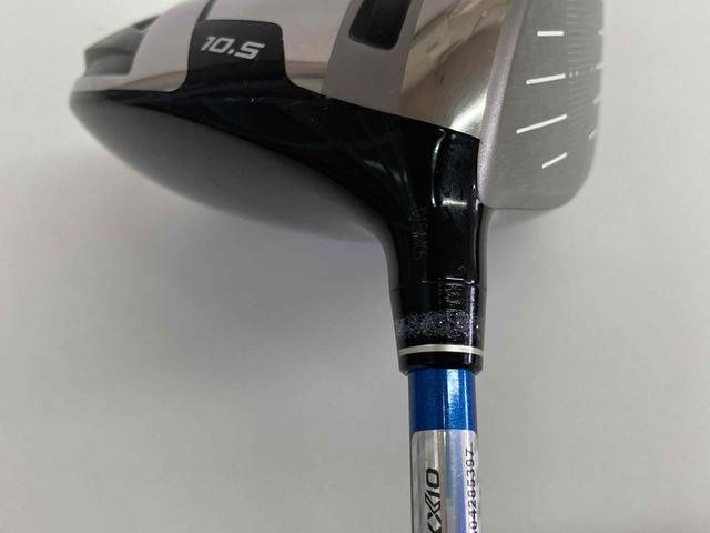 DUNLOP 中古ゴルフ