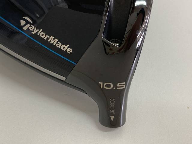 TaylorMade 中古ゴルフ