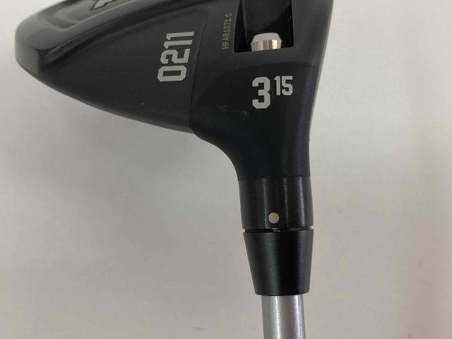 PXG 中古ゴルフ