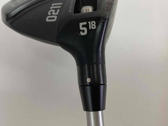 PXG 中古ゴルフ