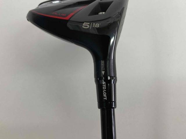 TaylorMade 中古ゴルフ