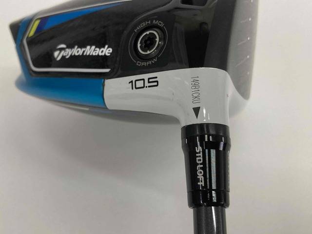 TaylorMade 中古ゴルフ